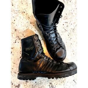 Adidas Muhamad Ali Trainer Boots 2005 14